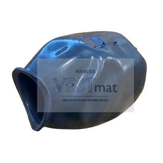 Vak BUTYL PLUS pro tlakové nádoby AVR 35+, AVR 50+, AHR 50+ (neprůchozí)