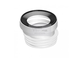 T-3560/II-EX manžeta excentr. ke klozetu 