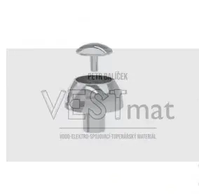 TE 4543P/I-30 tlacitko s pouzdrem