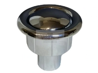  TE-4543AP/I-30 tlačítko s pouzdrem