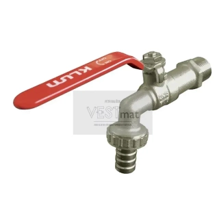 Kohout zahradní pro hadici, voda, 3/4"