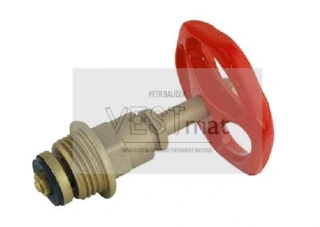 K 294 vršek ventilu 1/2" DN15 411761