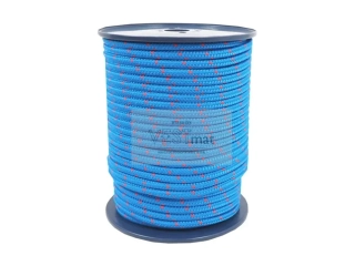 Lano z PPV - pletené s jádrem 10mm LANEX