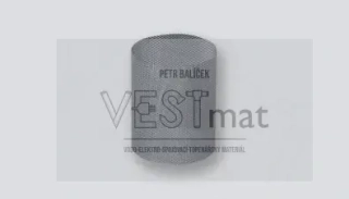 TIEMME 1" náhradní sítko k fitru "Y"