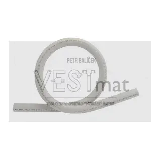 PPR smyčka kompenzační 40 PN20 