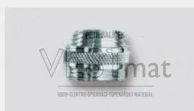 ALBERTONI adaptér M 24 x 1 x 3/4"