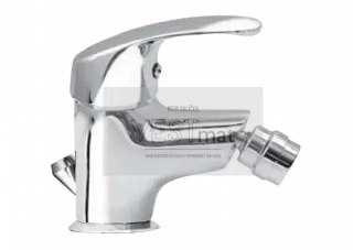 ZORA, bidetová stojánková baterie ZORA s AG