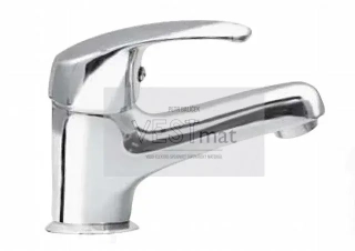 ZORA, umyvadlová stojánková baterie ZORA bez AG