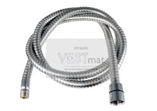 Sprchová hadice k baterii ZORA a PERLA 108 -150cm