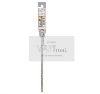 Vrták SDS plus-5X - 8x250/310