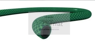 Hadice zahradní 1/2" 25m zelená