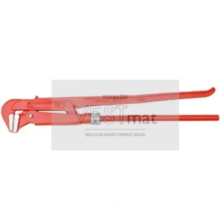 Hasák 1,5", 420 mm, 90°, CrV