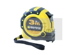 Metr svinovací 5 M/19 MM CE-MID