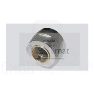 Adaptér pro měděné trubky 15mm x 3/4" (EUROKONUS)