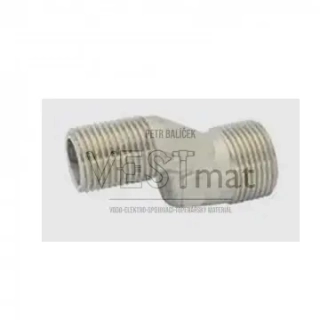 TE 2594 přípojka etážová 1/2" DN15 418101