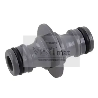  Mezikus spojovací pro 2 rychlospojky 