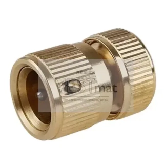  Rychlospojka, 1/2" mosaz 