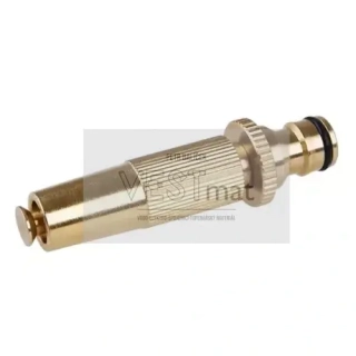  Rozstřikovač proudnicový, mosaz 