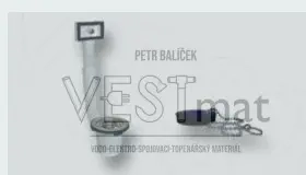 Dřezový výtokový ventil 1"1/2, univerzální přepad, řetízek, z
