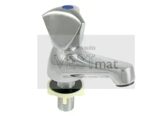 Výtokový stojánkový ventil na jednu vodu - MADISON