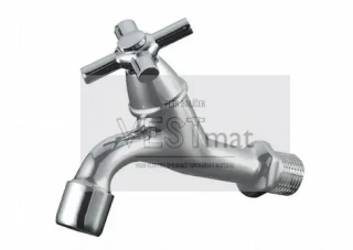 Výtokový ventil s keramickou kartuší - FANSKI 004