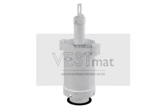 vypouštěcí ventil pro vysokopoloženou nádržku (typ MYJAVA)