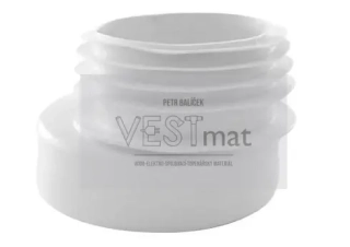 Manžeta k WC - excentr / 01936 PL