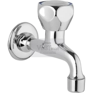 Nástěnná baterie na studenou vodu