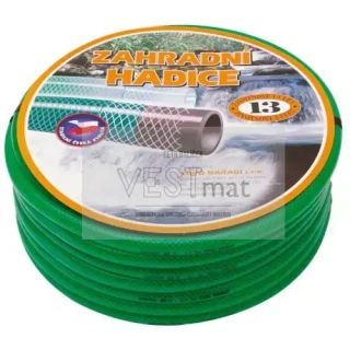 Hadice průhledná EURO 3/4" 