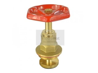 K 294 vršek ventilu 1" DN25 411763