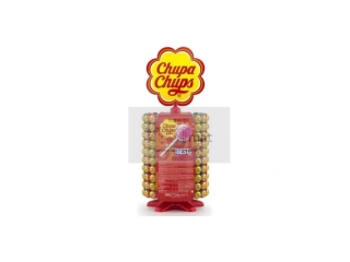 Chupa Chups lízátko 12g různé příchutě
