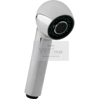 Sprchová hlavice, 2 polohová