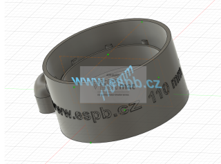 Kondenzační Jímka 110