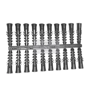 Hmoždinka PL 6 (plato 10ks)