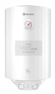 Elektrický ohřívač vody THERMEX Tasso 50V, 50L vert.výkon 0,8/1,2/2kW