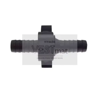 Spojka hadicová 1/2" 