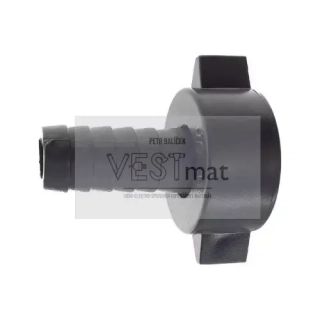 Koncovka hadicová 1/2" 