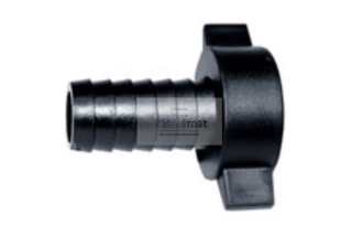 Koncovka hadicová 3/4"