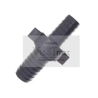 Redukce hadicová 1" - 3/4" 