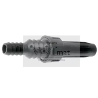 Rozstřikovač proudnicový 1/2" - 3/4" 