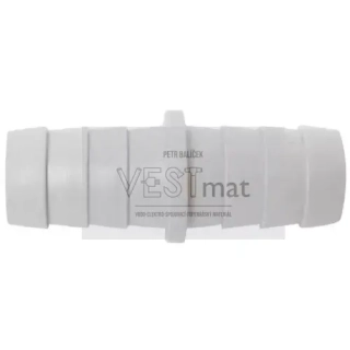 Spojka pro odpadní hadice Ø 20 mm