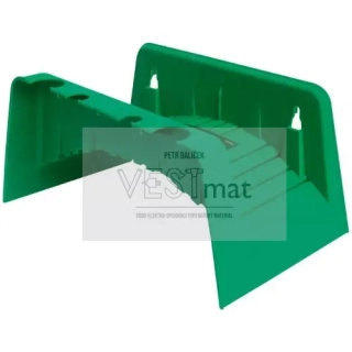 Drzak hadic na stenu, ROSA