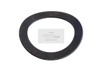 Těsnění pryžové 58x45