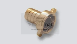 1" x 20,80mm hadicová spojka s převlečnou maticí