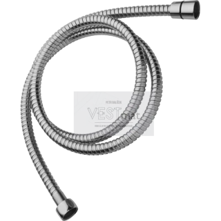Sprchová hadice 175 cm, nerez
