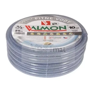 Hadice pro pitnou vodu 1125, 12,7/17 mm, 1/2",, VALMON