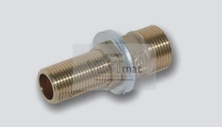 Koupelnové prodloužení do bytového jádra, 95 mm