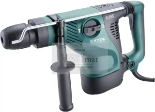 Kladivo vrtací a sekací, 1350W, SDS MAX, 14J - 450kč/den