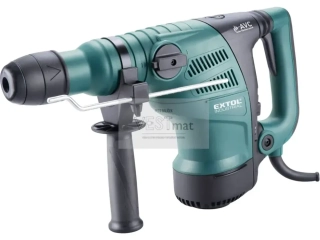 Kladivo vrtací a sekací, 1100W, SDS MAX, 9J - 450kč/den