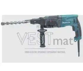 Kladivo vrtací kombinované 3J 800W - 250kč/den